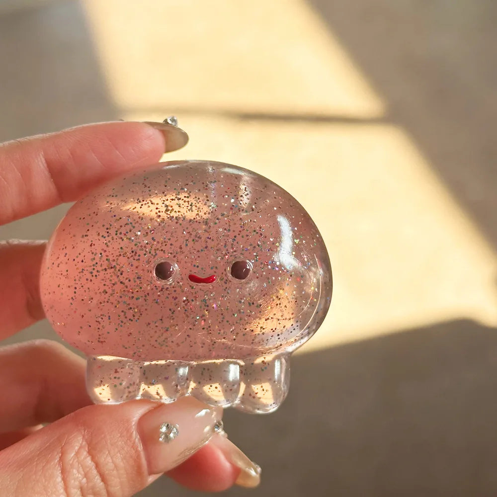 Jellyfish Taba