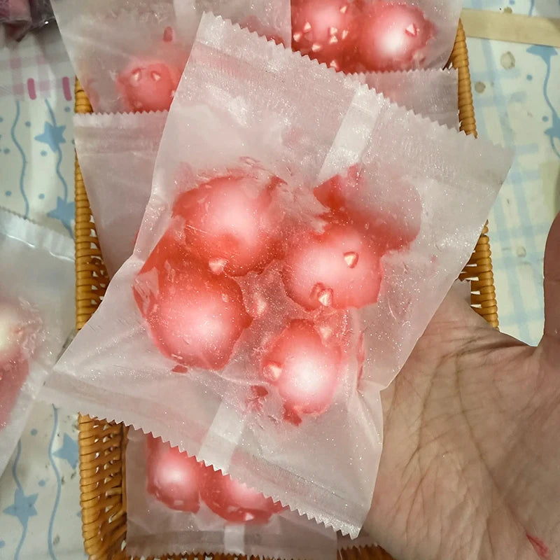Crispy Fruit Taba