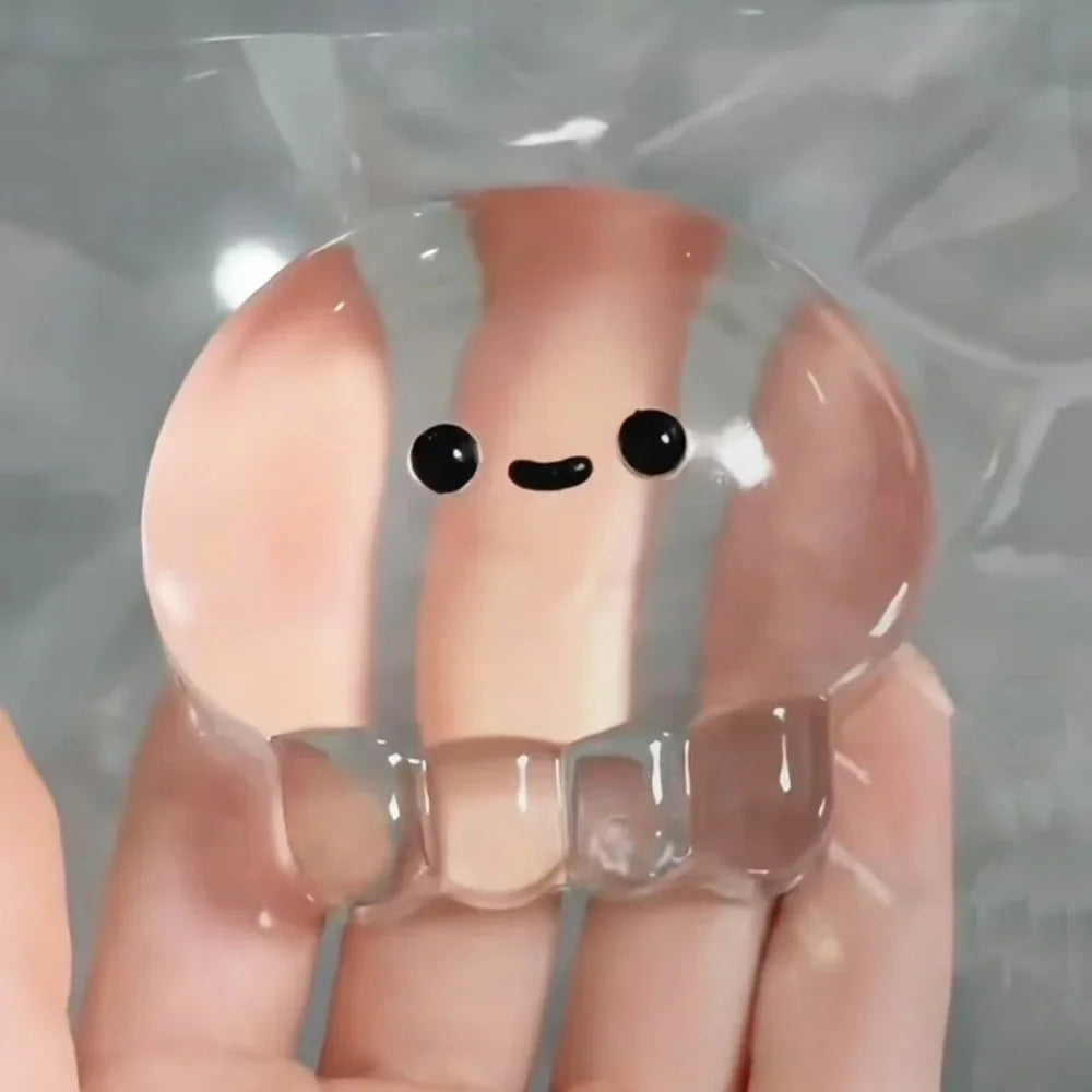 Jellyfish Taba