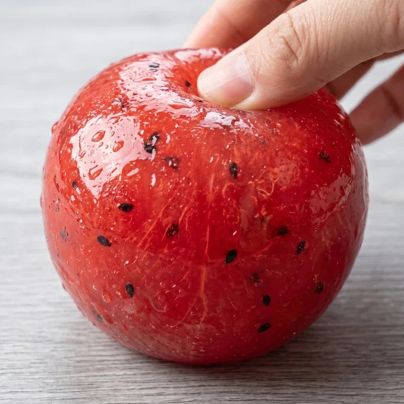 Watermelon Slushy Stress Ball
