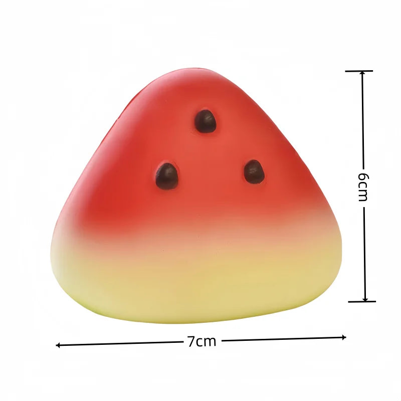 Watermelon Squishy