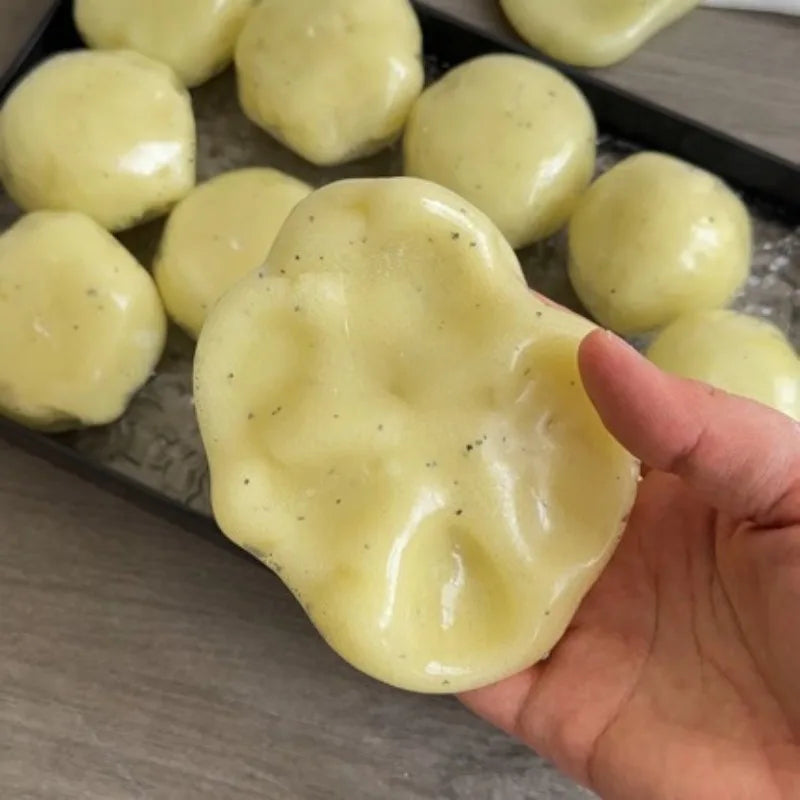 Mashed Potato Stress Ball