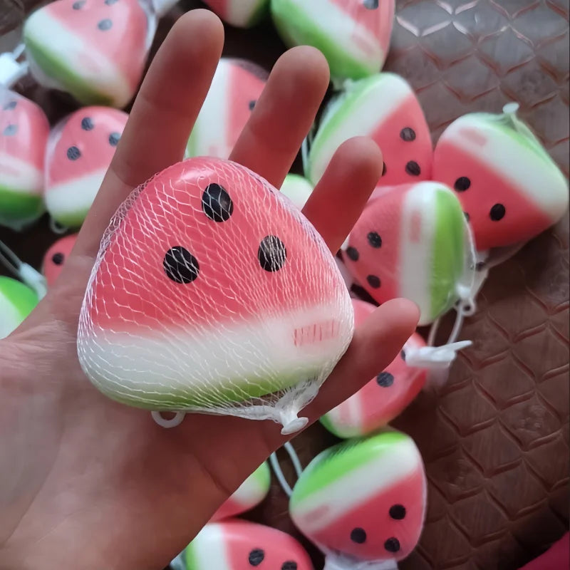 Watermelon Squishy