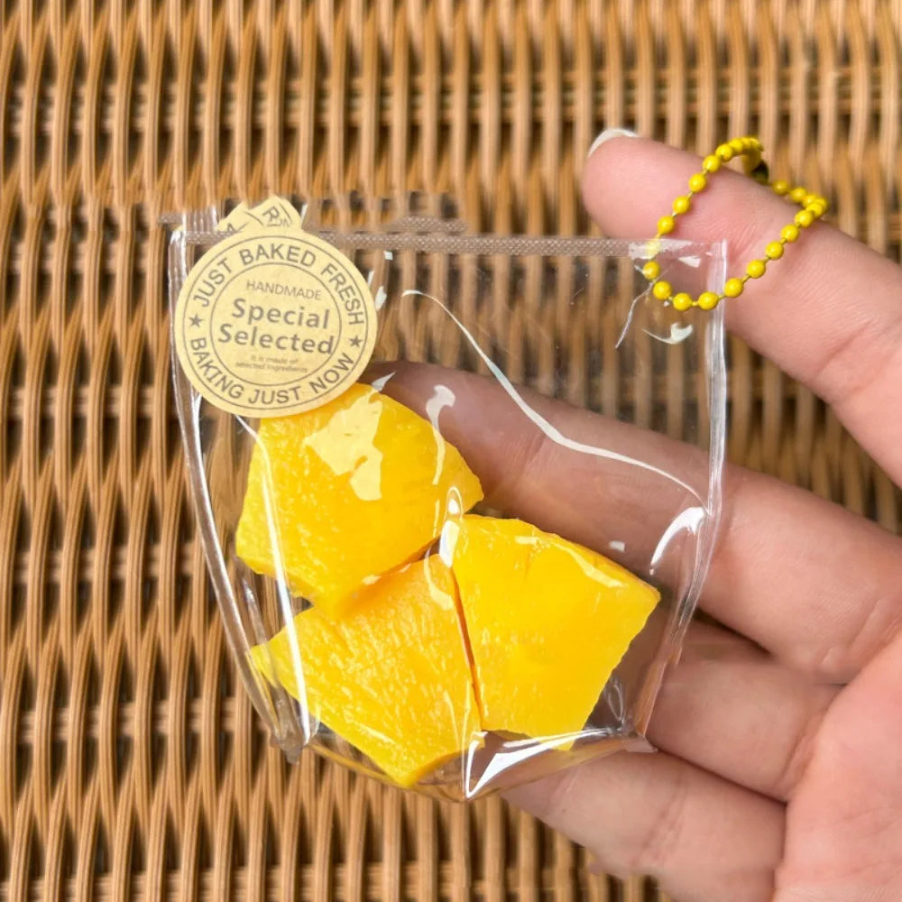 Mochi Fruit Taba