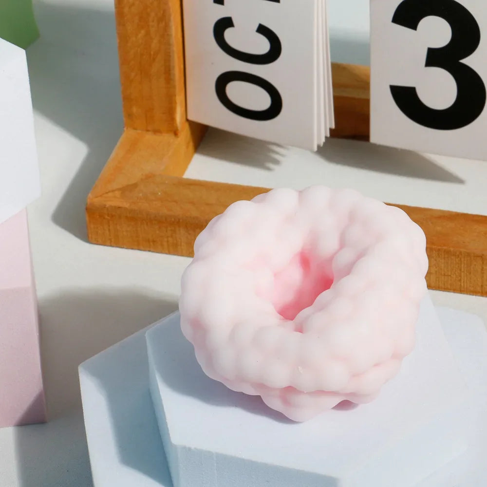 Foam Stress Ball
