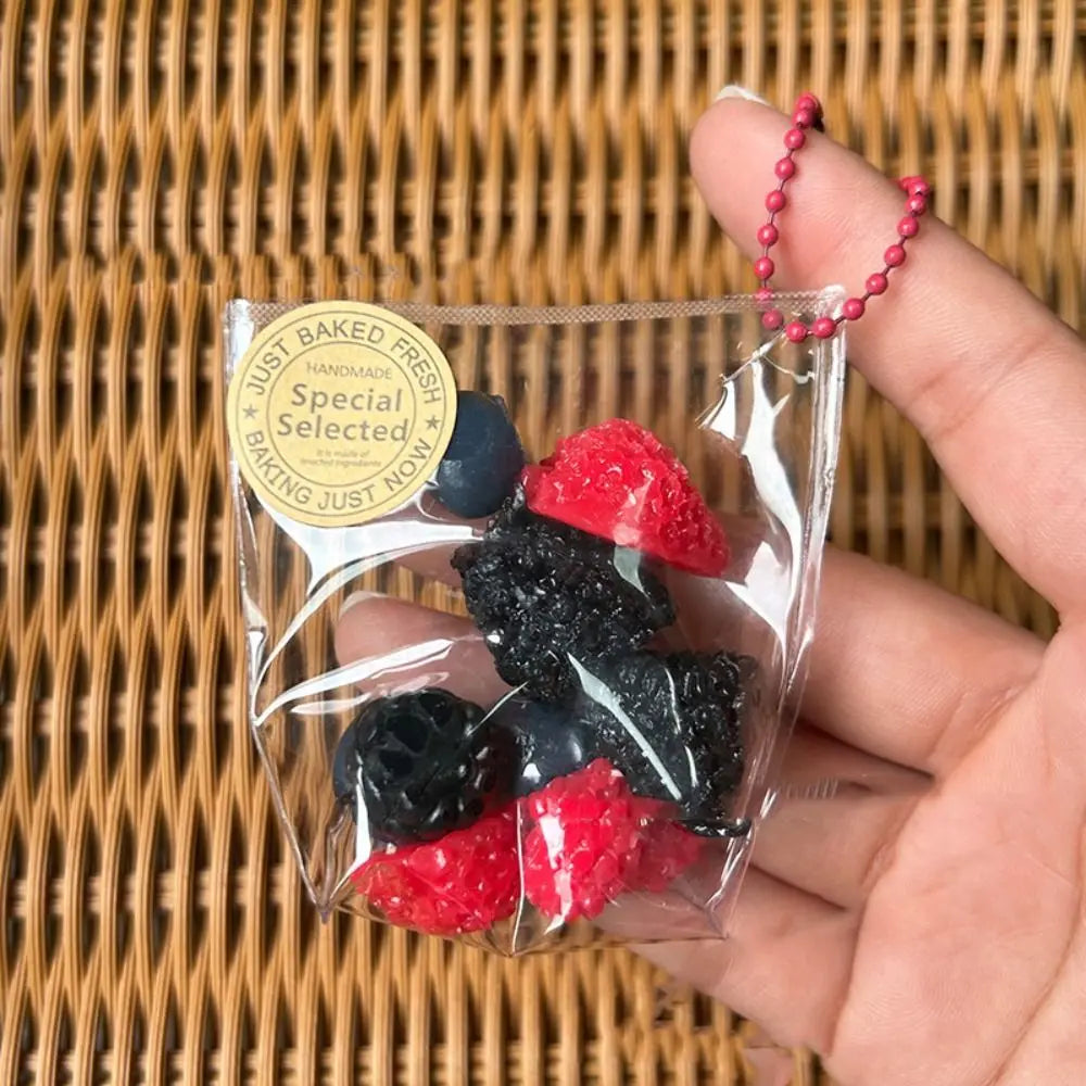 Mochi Fruit Taba