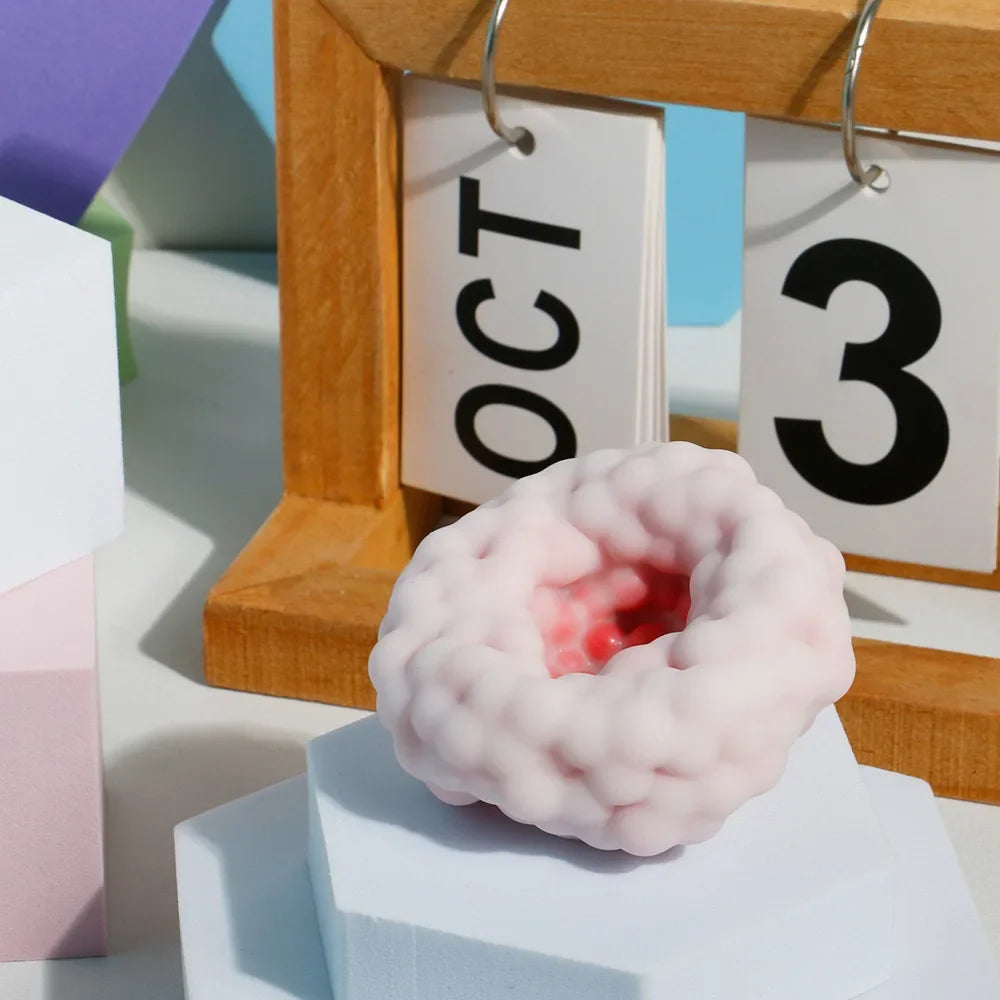 Foam Stress Ball