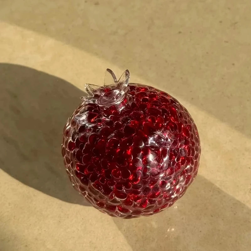 Pomegranate Stress Ball