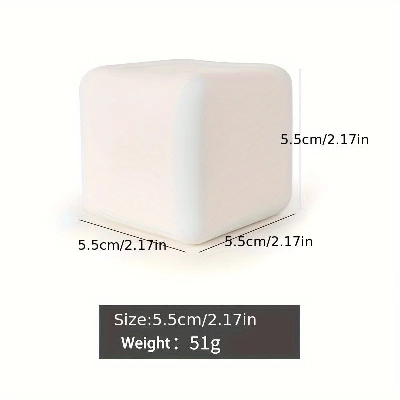Tofu Squishy