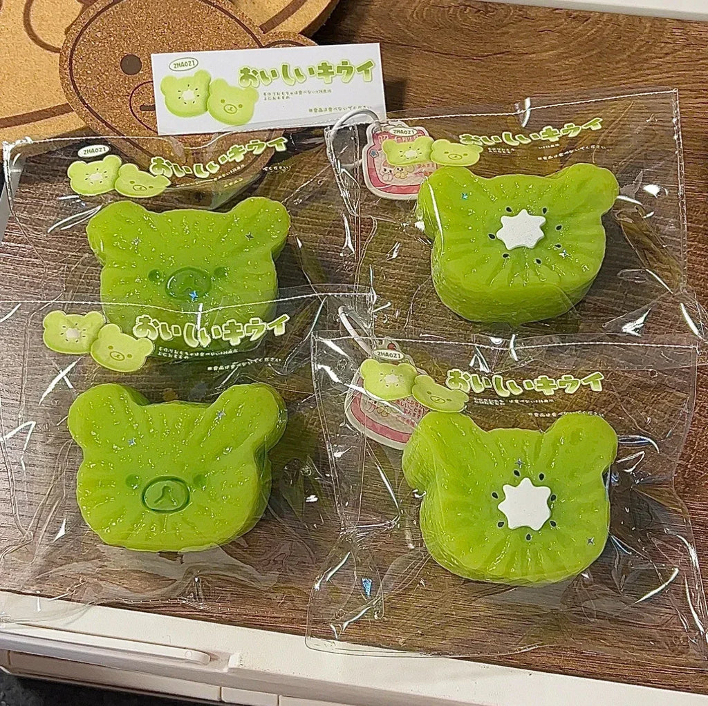 Kiwi Bear Taba