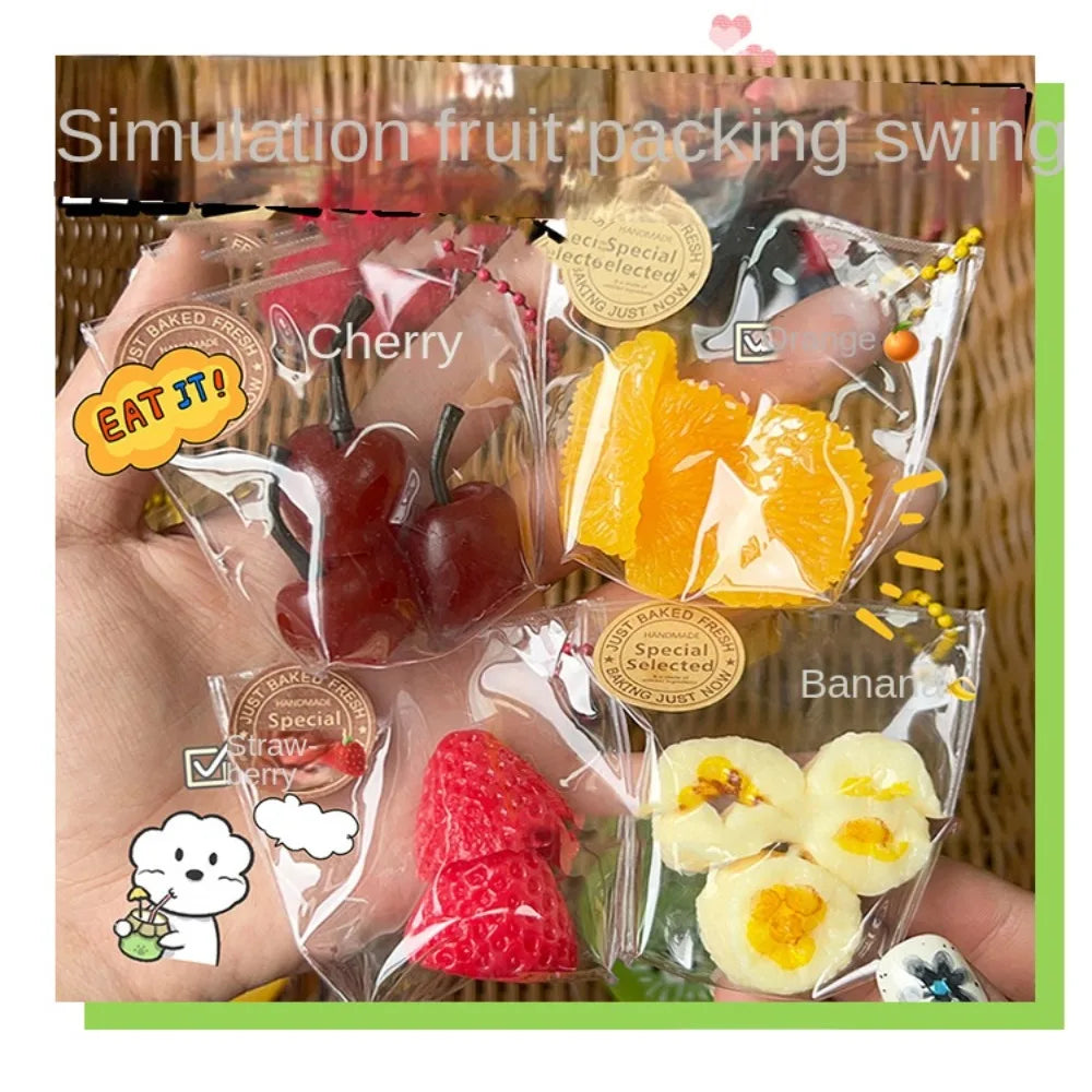 Mochi Fruit Taba
