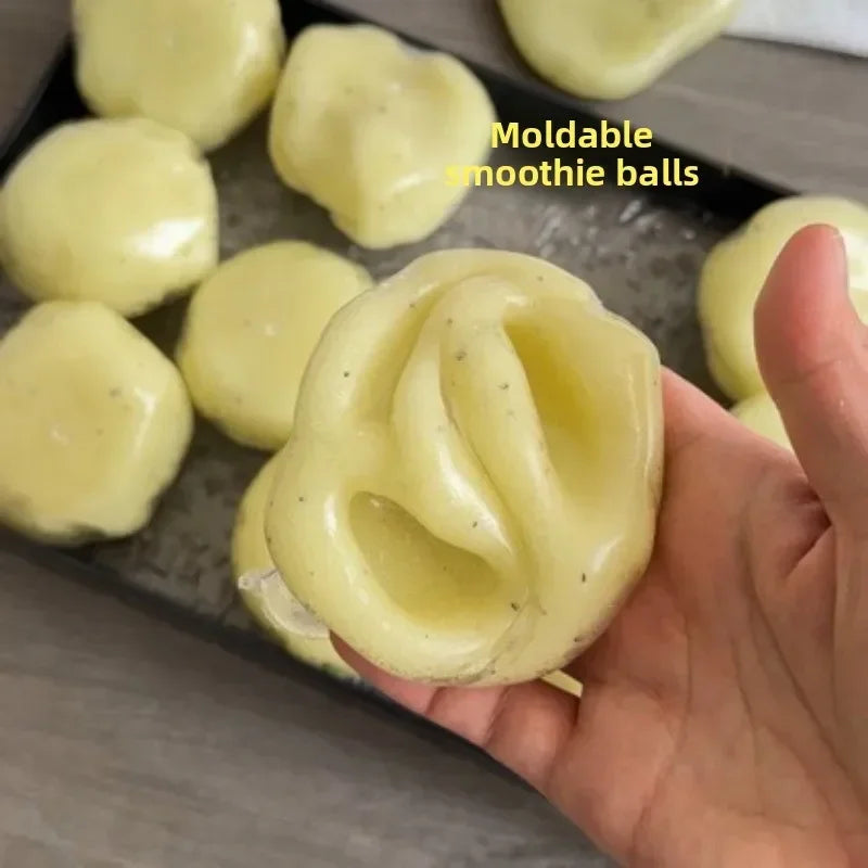 Mashed Potato Stress Ball