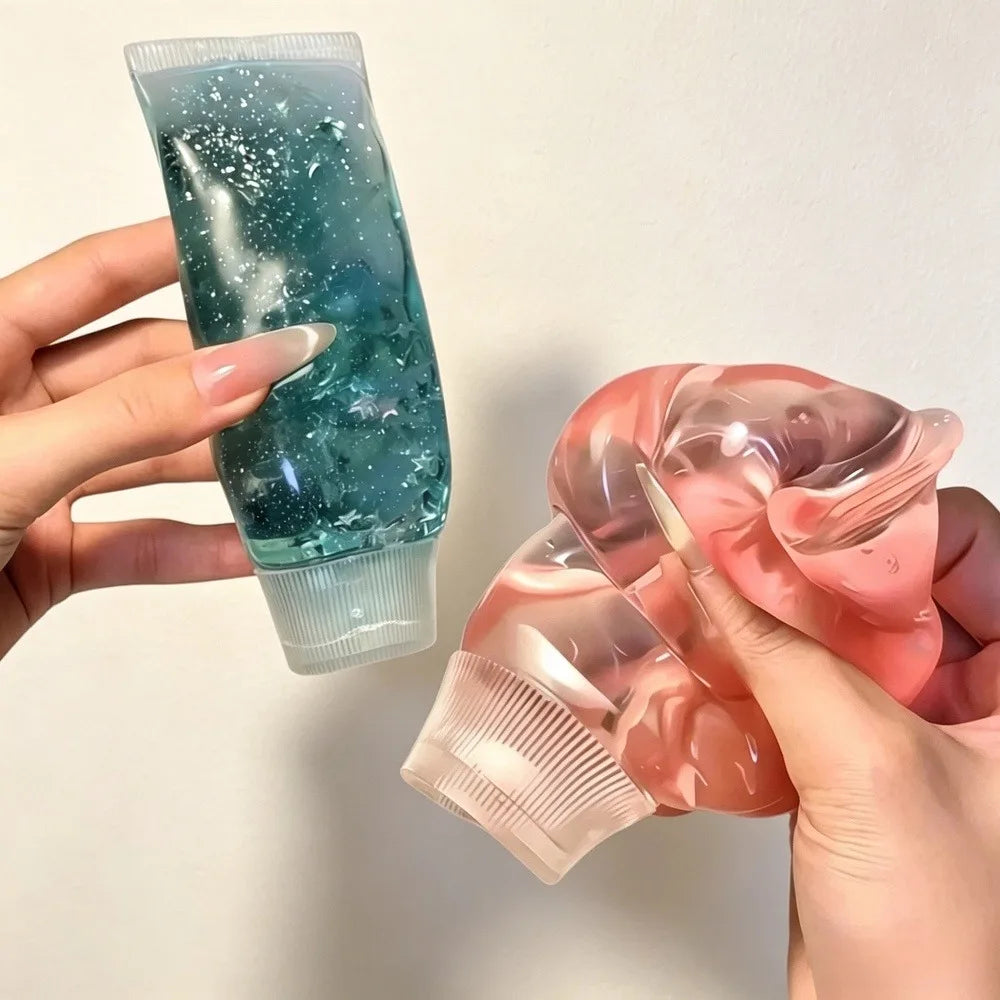 Toothpaste Tube Squishy