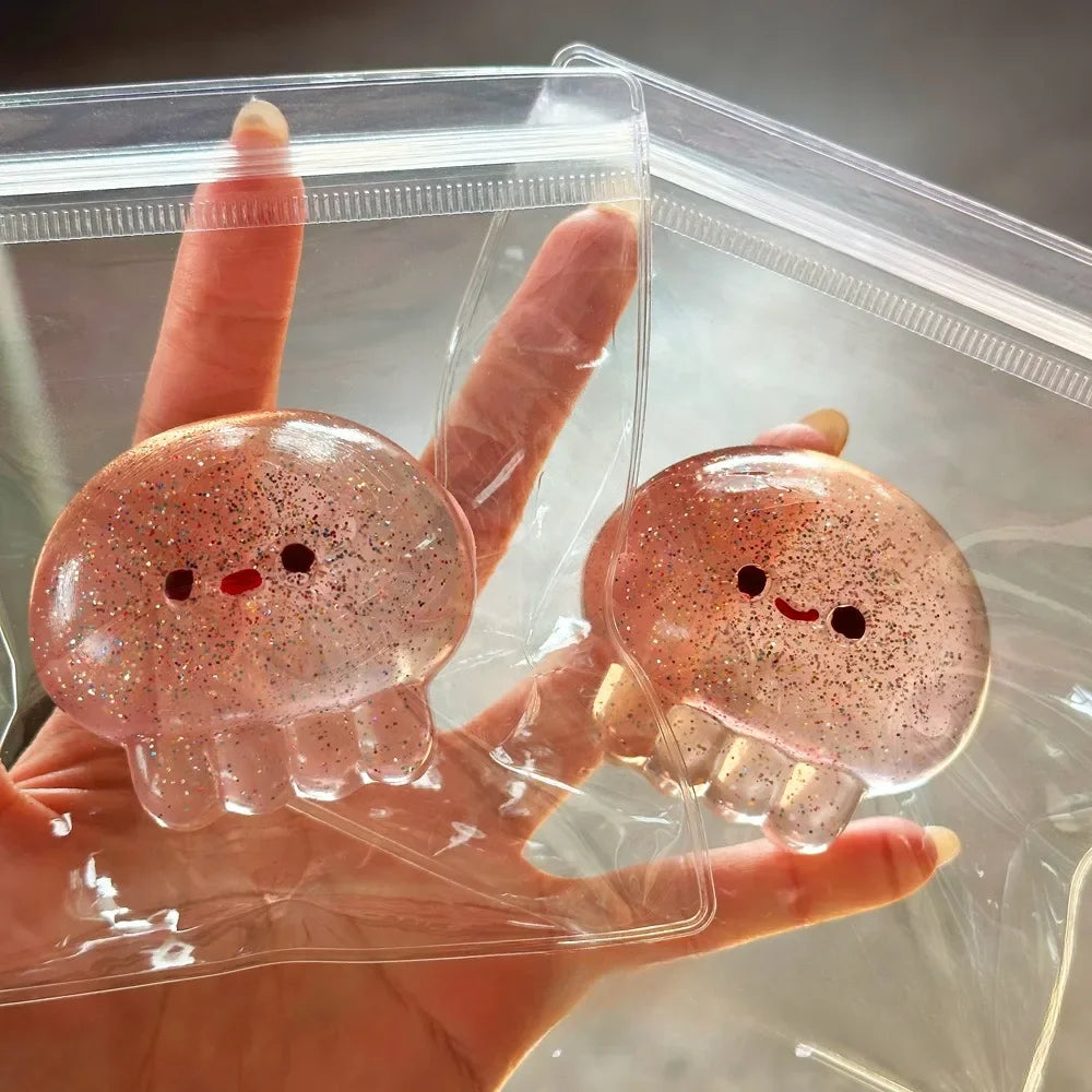 Jellyfish Taba