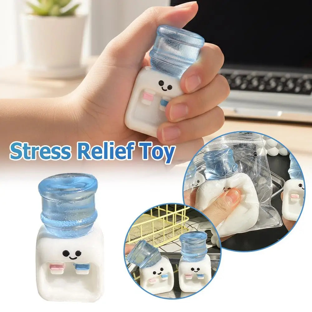Water Dispenser Taba