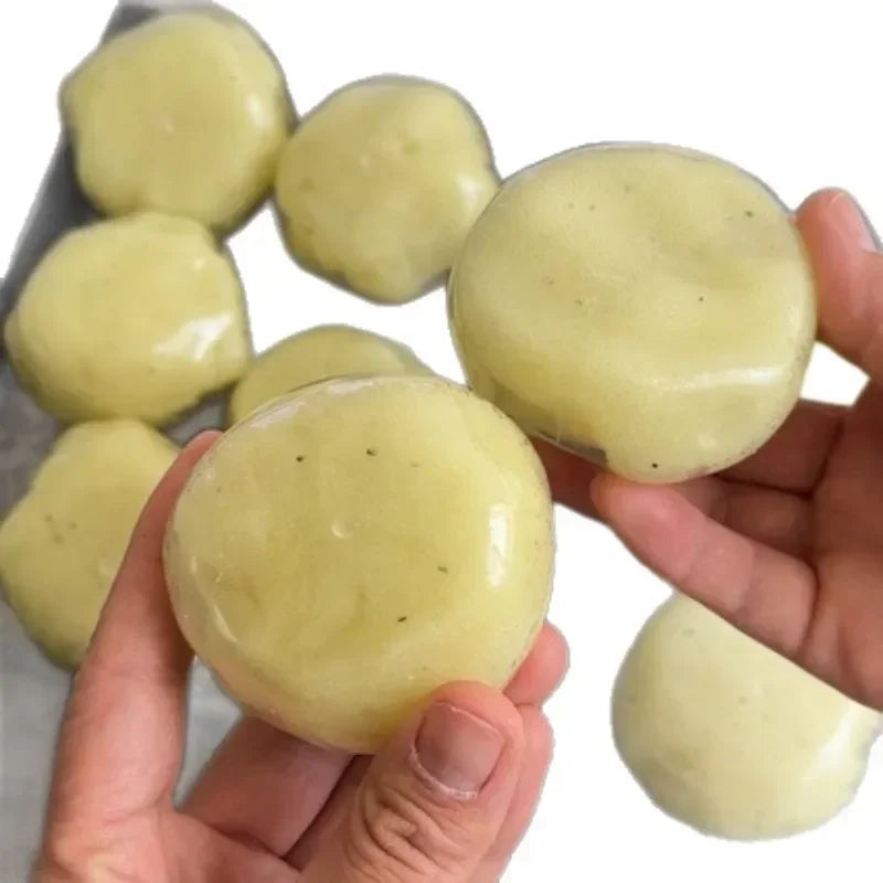 Mashed Potato Stress Ball