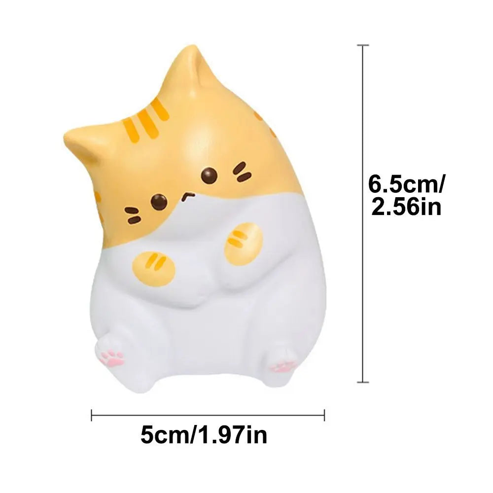 Cat Squishy