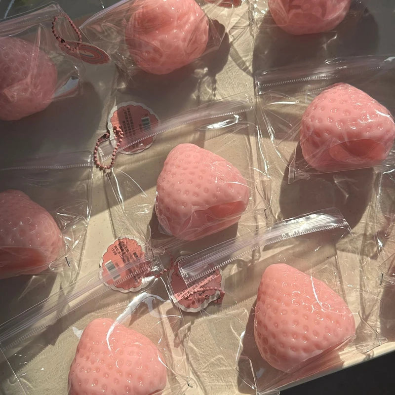 Strawberry Taba