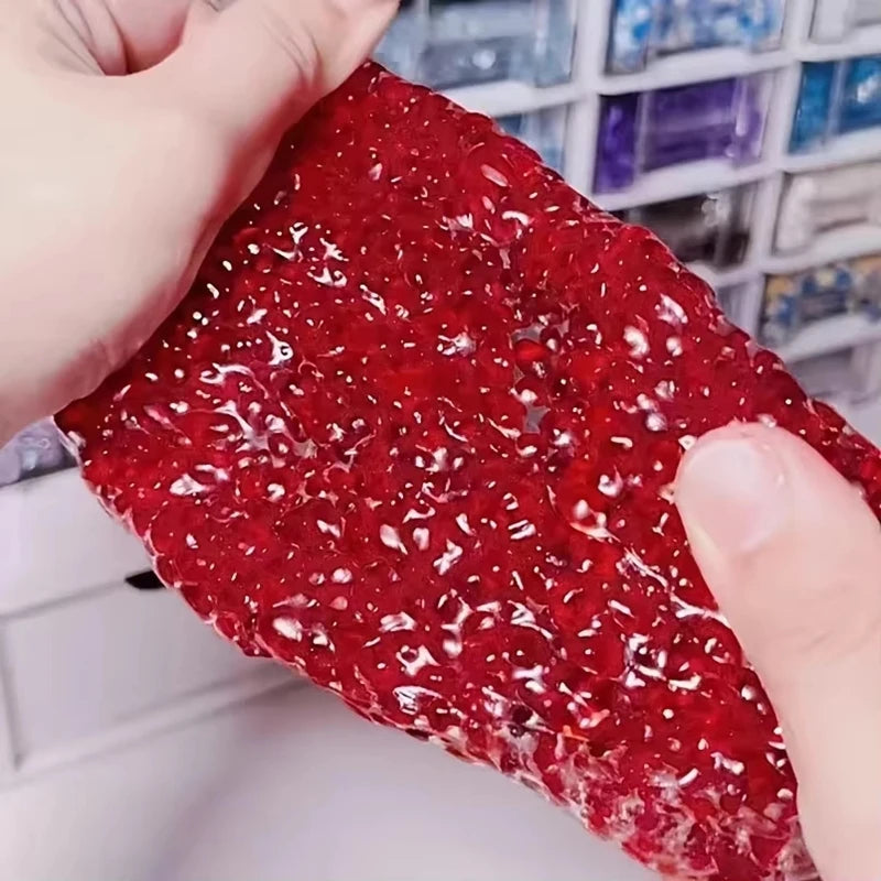 Pomegranate Stress Ball