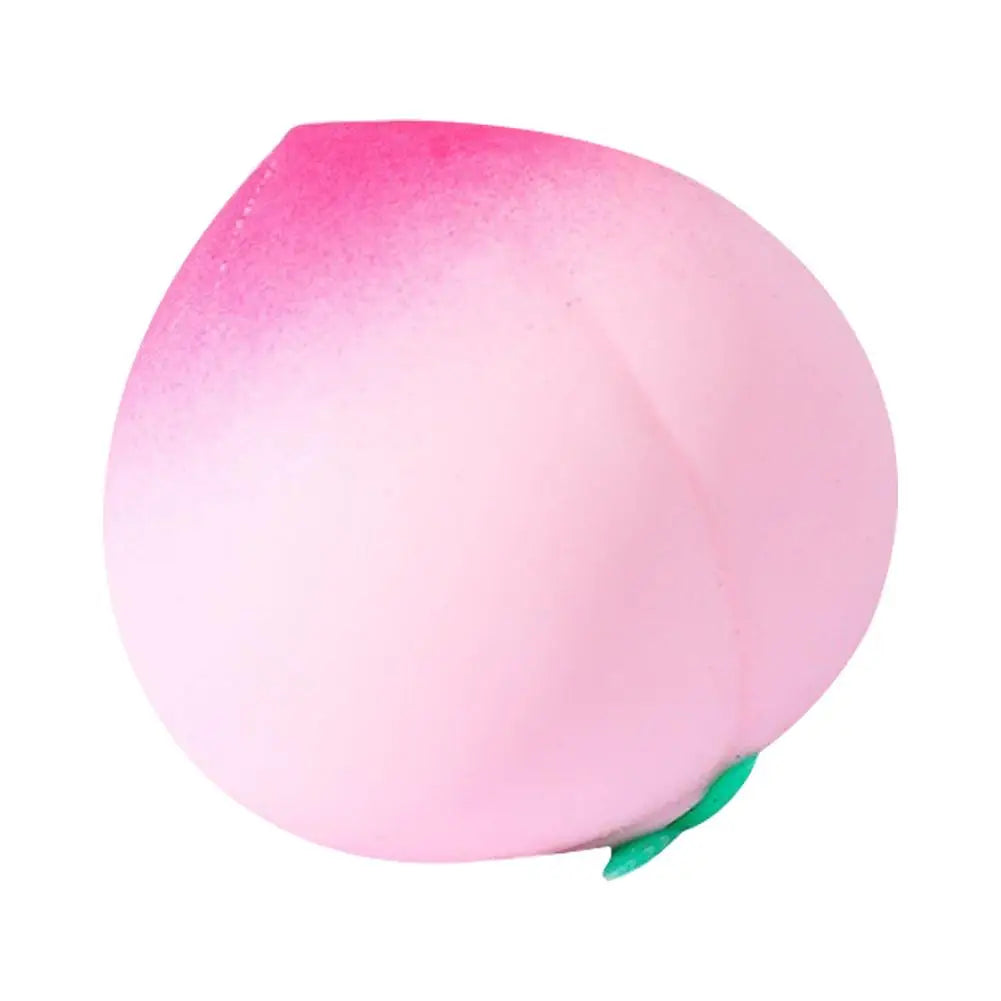 Peach Squishy