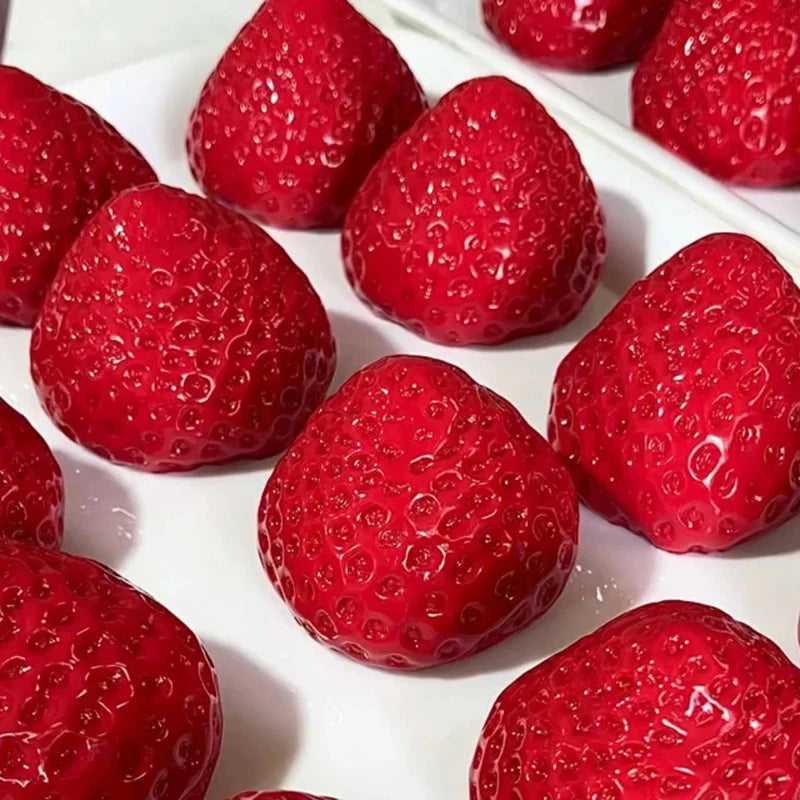 Strawberry Taba
