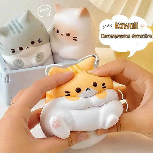 Cat Squishy