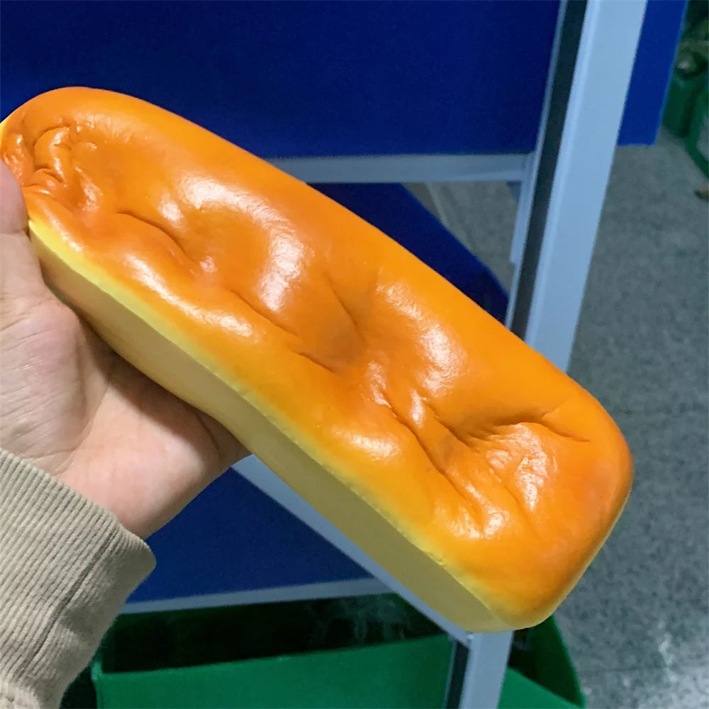 Bread Loaf Squishy