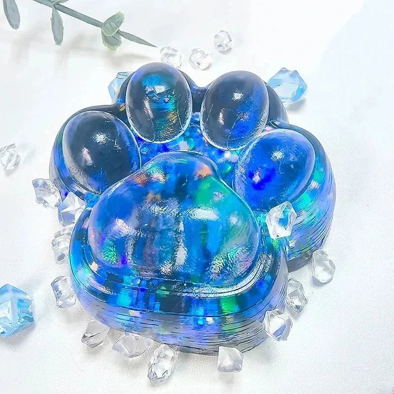 Cat Paw Taba