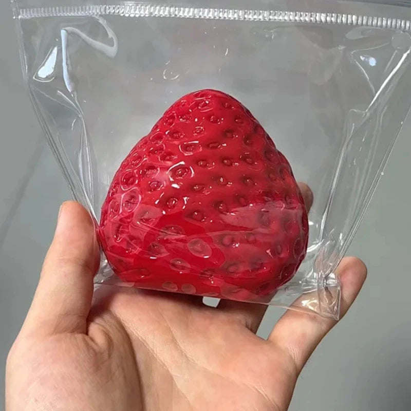 Strawberry Taba