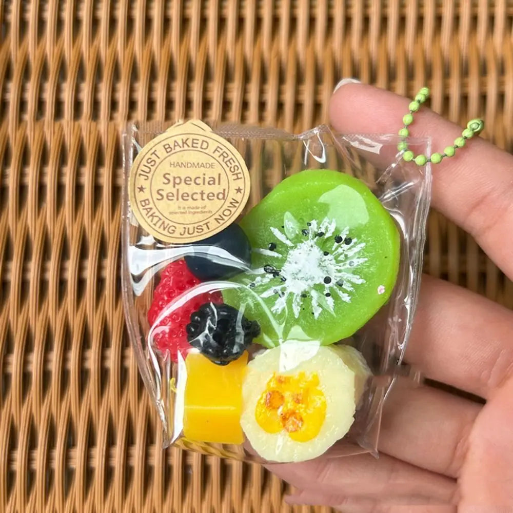 Mochi Fruit Taba