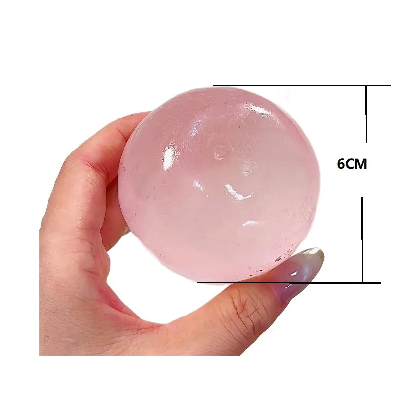 Gel Stress Ball